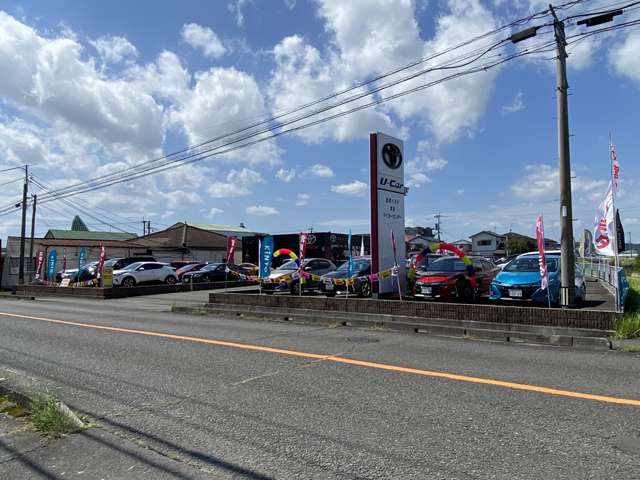 宮崎トヨタ自動車 本社マイカーセンター