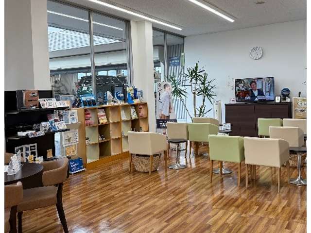 大分ダイハツ販売株式会社 杵築店