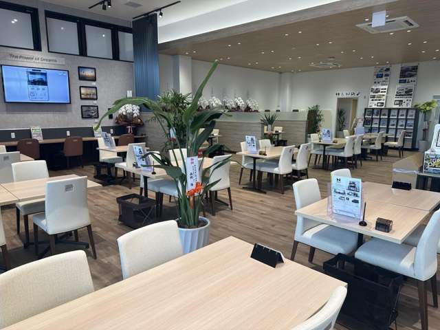 ホンダカーズ愛知 豊川店