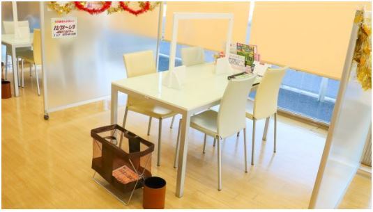 ダイハツ千葉販売 市川店