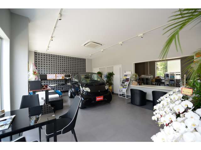 サムライモータース (株)侍