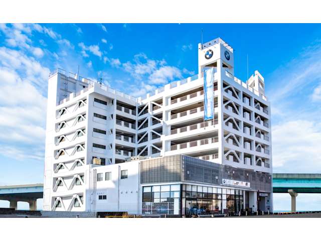 BMW Premium Selection 福岡東