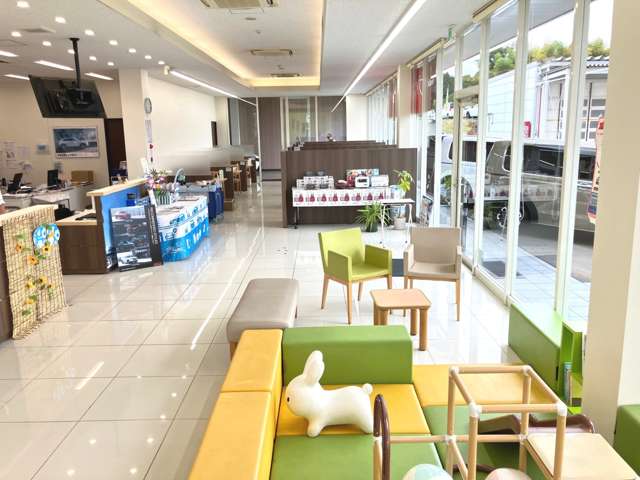 Honda Cars 茨城南 石岡店