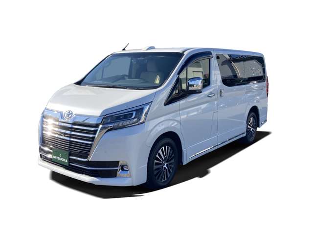 光岡自動車 富山ショールーム 特販課