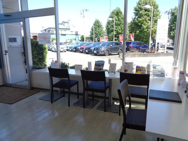 ホンダカーズ横浜 U-Select湘南台