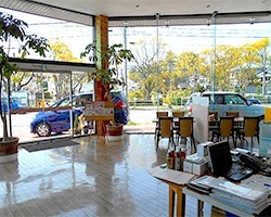 Honda Cars 三河 刈谷寺横店