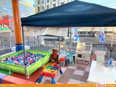 宮城トヨタグループ カローラ名取/宮城トヨタ自動車