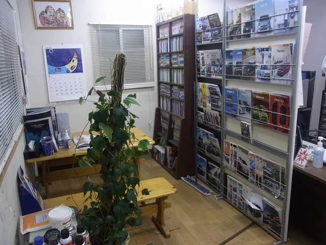 ラッキーオート