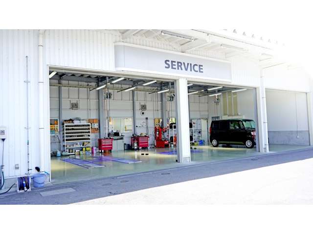 ホンダカーズ飛鳥 五條店