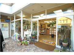 ホンダカーズ西脇 滝野店(認定中古車取扱店)