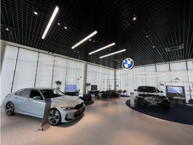 Motoren Glanz BMW PremiumSelection船橋/(株)モトーレン・グランツ