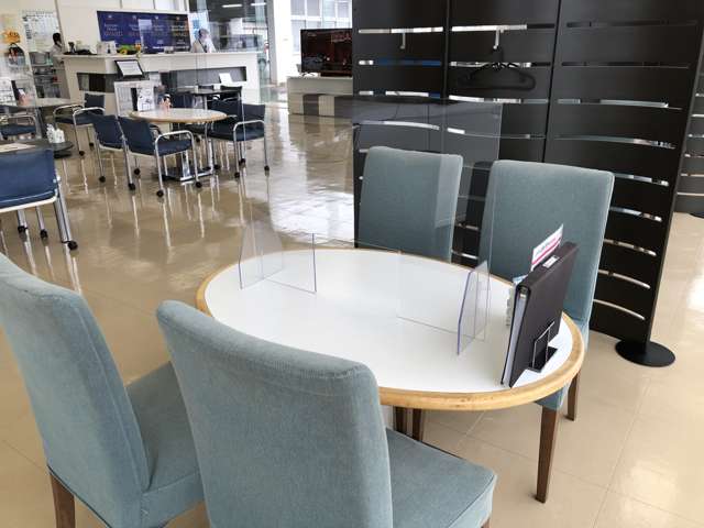 宮城ホンダ販売(株) 大河原店