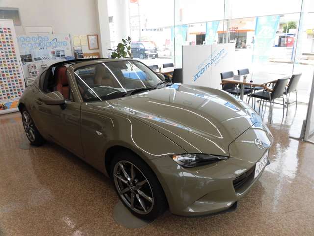 千葉マツダ 銚子店