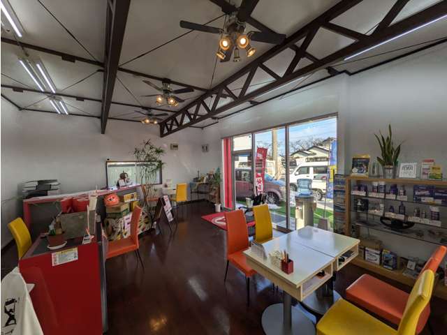 車買取専門店 ゴリラ 米子店