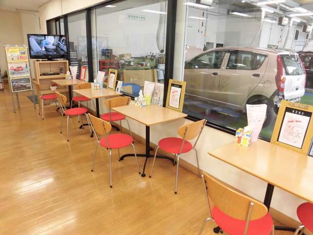 島根ダイハツ販売 U-CAR浜田