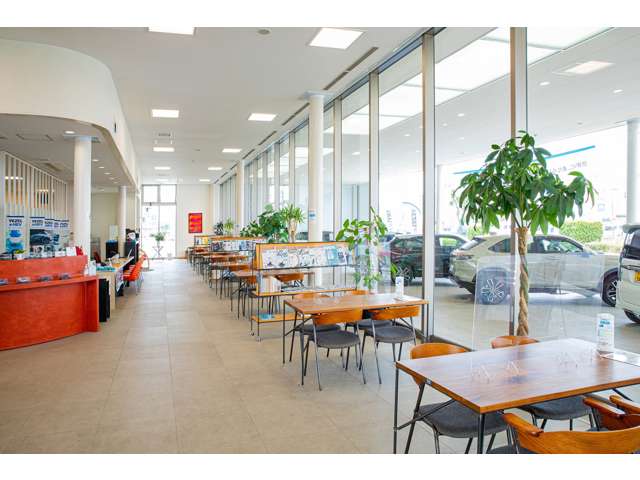 ホンダカーズ熊本東 菊陽バイパス店