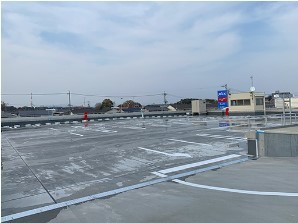 ネッツトヨタ静浜(株) 入野店