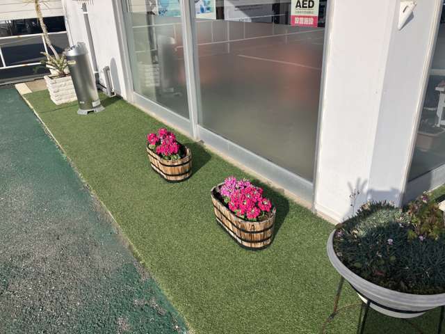 トヨタカローラ福岡 麦野マイカーセンター