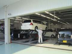 ホンダカーズ香川 U-Select高松