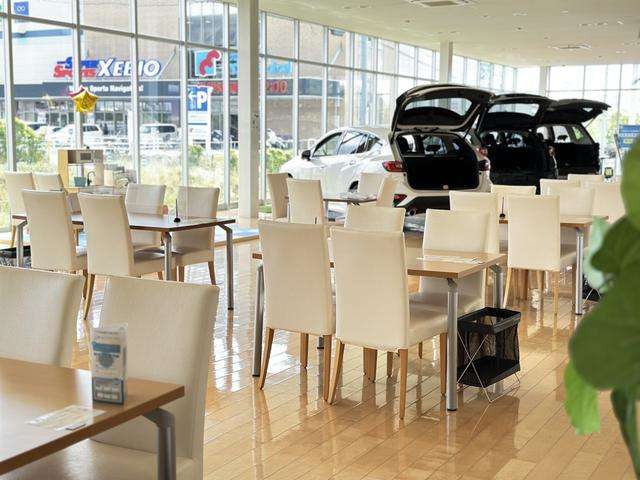 スバル近畿 カースポット学園南インター