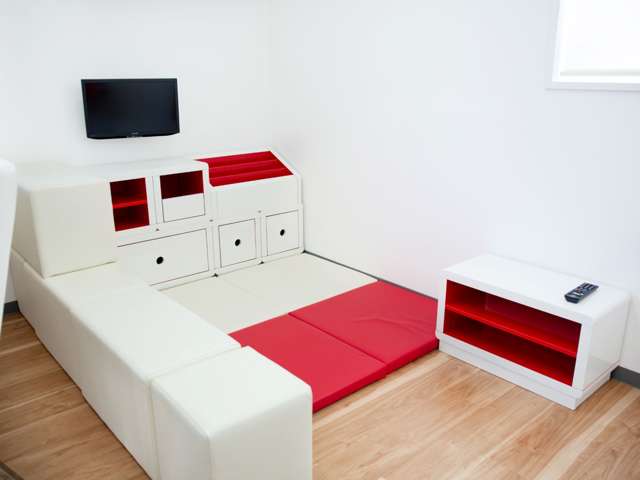 日産大阪販売(株) UCARS東大阪