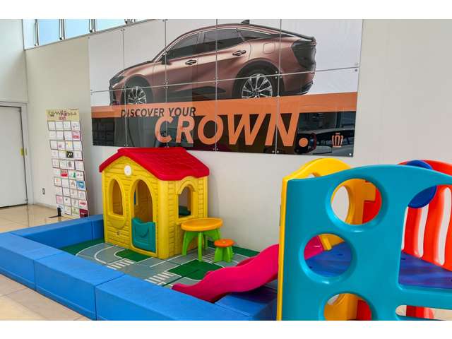 群馬トヨタ自動車 館林インター店