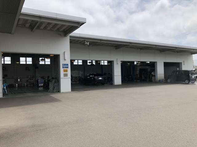 宮城ホンダ販売(株) 白石店