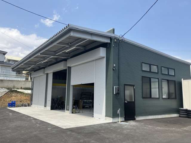 (株)カーショップ・ガレージA