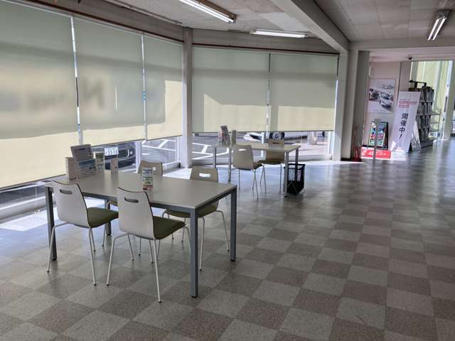 ホンダカーズ浜松 浜北中央店