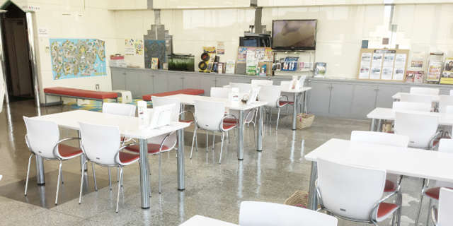 (株)ホンダカーズ静岡 富士宮ひばりが丘店