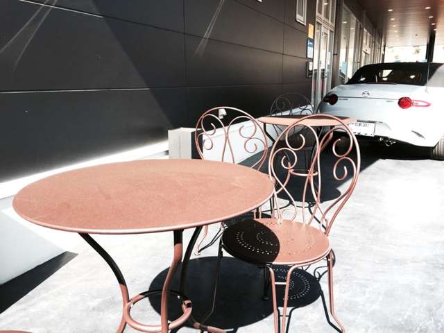 広島マツダ 石内山田店