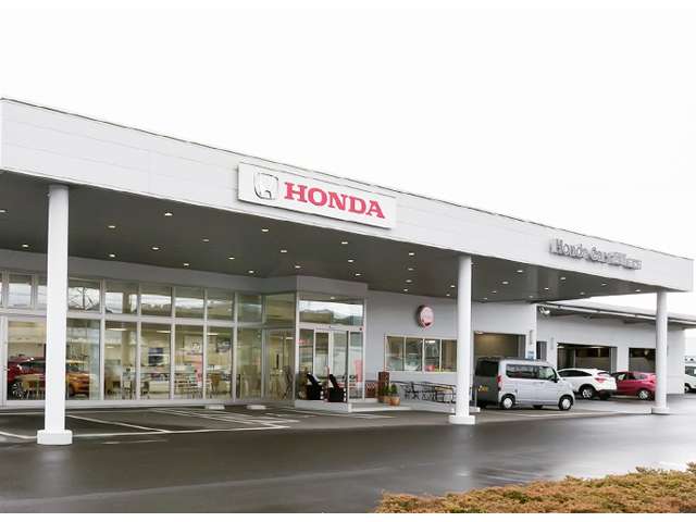 宮城ホンダ販売(株) 白石店