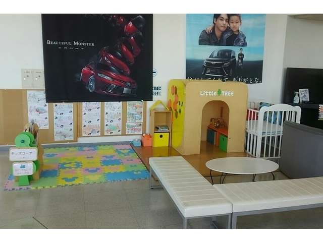 ネッツトヨタ福島 富久山店