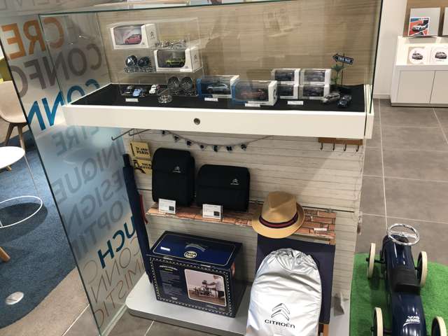 シトロエン熊本