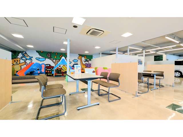 東中国スズキ自動車 スズキアリーナ倉敷沖