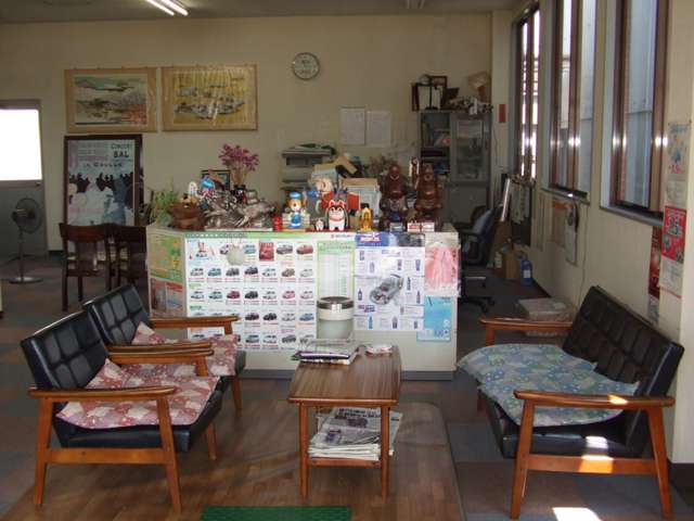 紀州サービスセンター