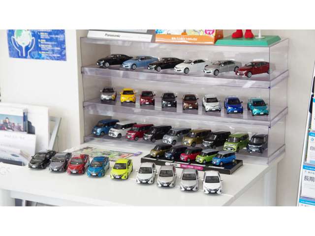 岩手トヨペット 沼宮内支店