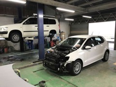 いばら ユナイテッドカーズ