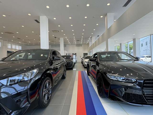Yamanashi BMW BMW Premium Selection 山梨