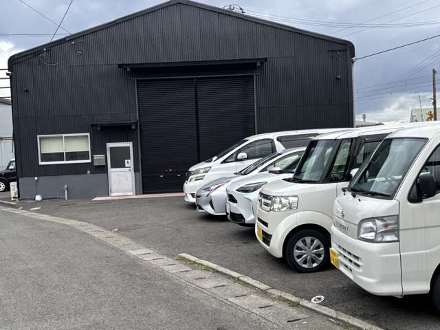 F‐LINE株式会社