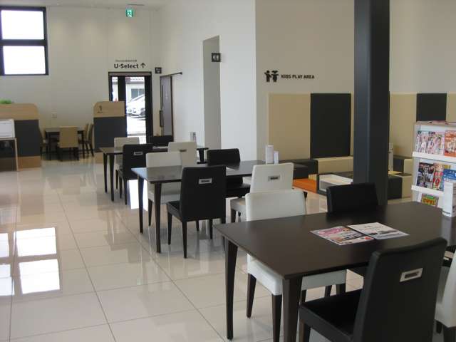 ホンダカーズ越後中央 U-Select越後中央