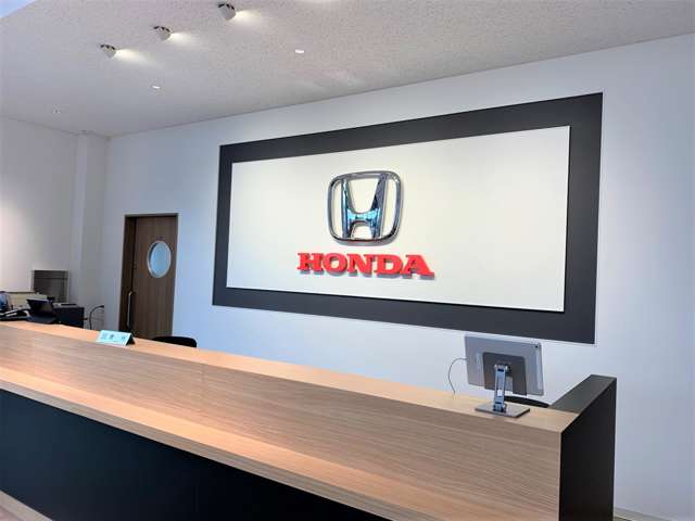 Honda Cars 茨城 サントル千波店(認定中古車取扱店)
