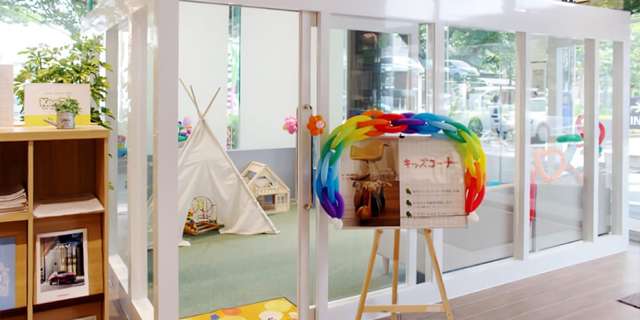 ホンダカーズ東京中央 中村橋店