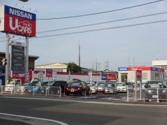 愛媛日産自動車株式会社 カータウン今治