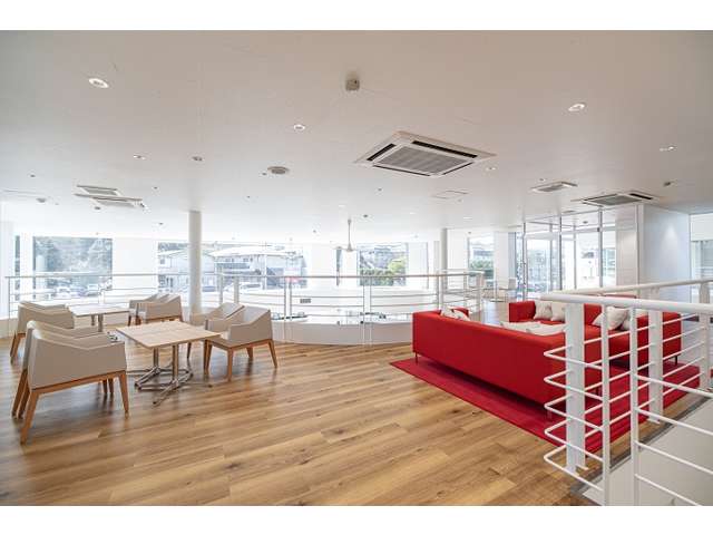 フィアット/アバルト北九州