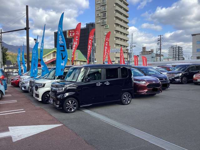 ホンダカーズ広島 廿日市店(認定中古車取扱店)