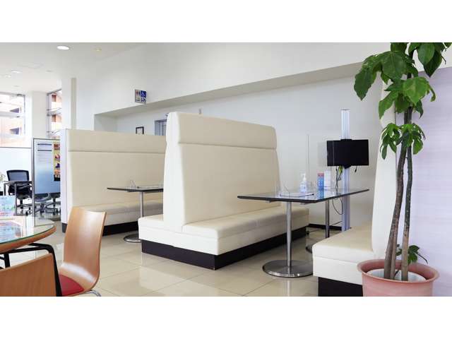 ホンダカーズ鹿児島 北埠頭店