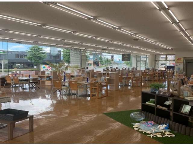 群馬ダイハツ自動車 前橋西店