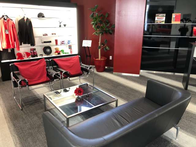 アルファロメオ福岡・フィアット/アバルト福岡