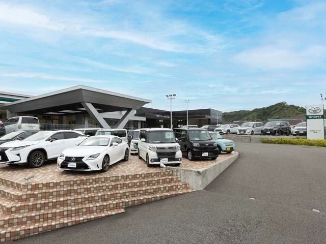 和歌山トヨペット(株) 田辺店